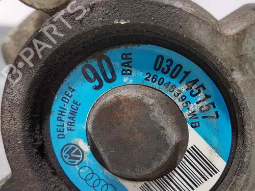 Steering pump SEAT IBIZA II (6K1)  | BP6093943M99 