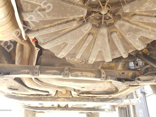 Used Rear axle RENAULT MEGANE IV Grandtour (K9A/M/N_) 1.3 TCe 140 (K9NB) (140 hp) 25332779