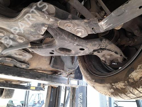 Used Left front suspension arm TOYOTA AURIS (_E15_) 1.4 D-4D (NDE150_, NDE150R) (90 hp) 29527843