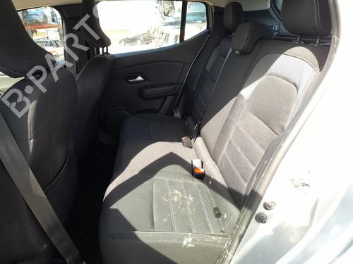 Sæde Bagtil Sæde Bagtil DACIA SANDERO III 1.0 TCe 90 (91 hp) 35726265 35726265