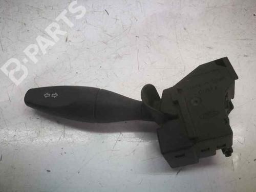 Used Steering column stalk FORD FIESTA V (JH_, JD_) 1.4 TDCi (68 hp) 1794895