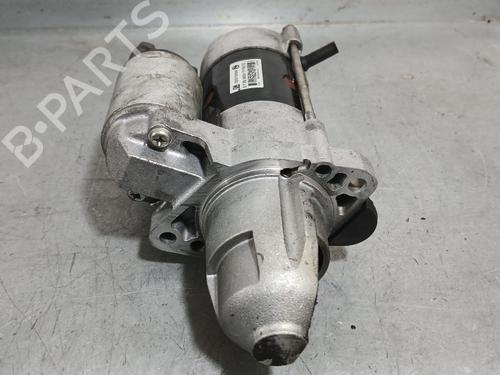 Used Starter Starter OPEL ASTRA J (P10) 1.6 CDTi (68) (110 hp) 40452946 40452946