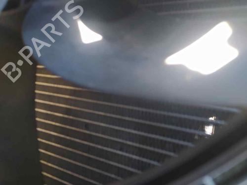 Køler PEUGEOT 208 I (CA_, CC_) [2012-2020]  25292556