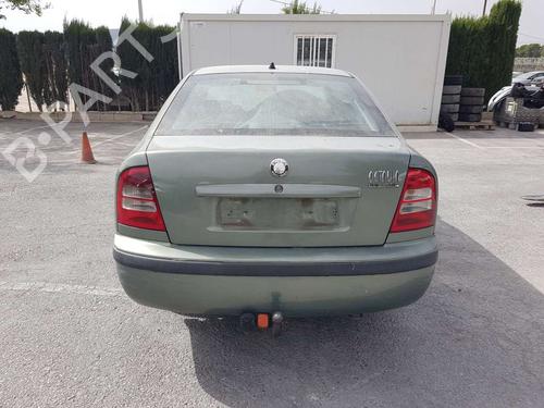 Right taillight SKODA OCTAVIA I (1U2) | BP19159930C35