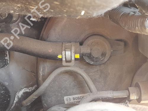 Used Servo brake Servo brake TOYOTA AURIS (_E18_) 1.4 D-4D (NDE180_, NDE180R) (90 hp) 33831674 33831674