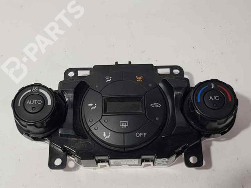 AC Styreenhet / Manøvreringsenhet FORD FIESTA VI (CB1, CCN) [2008-2025]  8164437