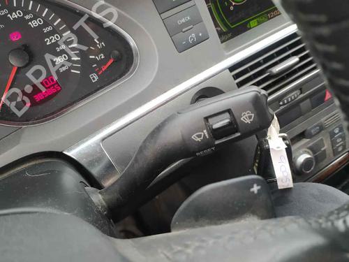 Used Steering column stalk AUDI A6 C6 (4F2) 4.2 quattro (335 hp) 24676060
