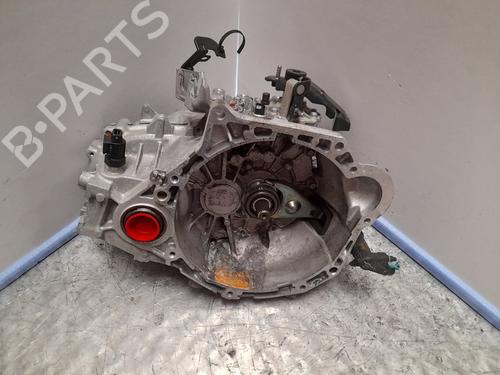 Used Gearbox HYUNDAI ELANTRA V Saloon (MD, UD) [2010-2017]  7636994