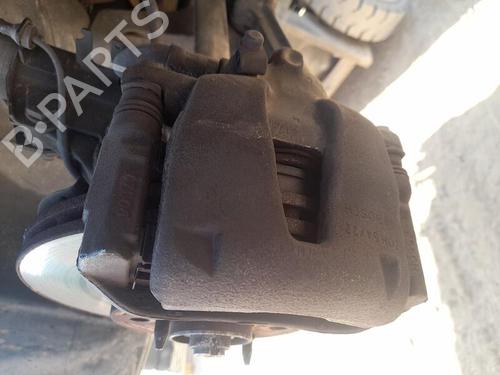 Used Right front brake caliper CITROËN NEMO MPV 1.4 HDi (68 hp) 27182148