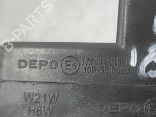 Left headlight BMW 1 (F21) 116 d | BP38517257C28 - Image 4