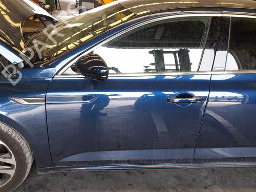 Used Left front door Left front door 37216841 37216841