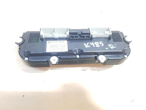 Climate control SEAT LEON (1P1) 1.2 TSI | BP24842207I5 