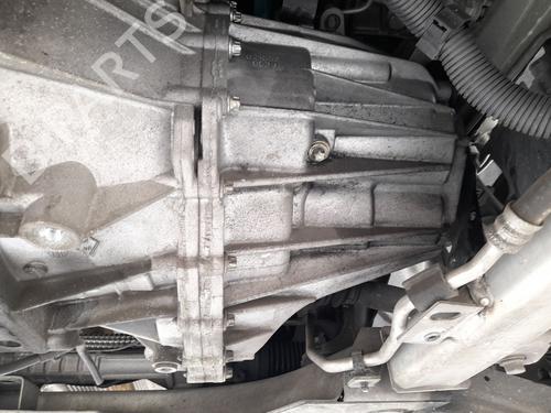 Caja de cambios Caja de cambios RENAULT LAGUNA III (BT0/1) 1.5 dCi (BT00, BT0A, BT0T, BT1J) (110 hp) 35791098 35791098