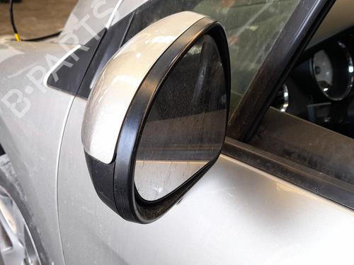 Used Left mirror Left mirror PEUGEOT 308 I (4A_, 4C_) 1.6 16V (120 hp) 36754974 36754974