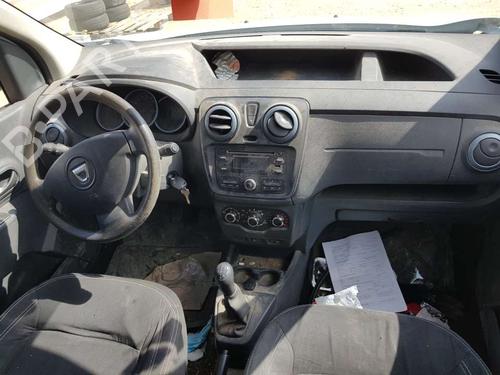 Steering rack DACIA DOKKER MPV (KE_)  | BP24342088M22 