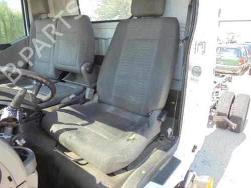 AC radiator NISSAN CABSTAR (F23, H41, H42)  | BP12555533M32 