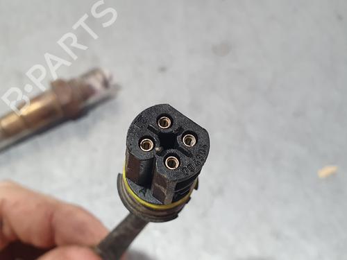 Electronic sensor MERCEDES-BENZ E-CLASS (W211)  | BP15246069M84 