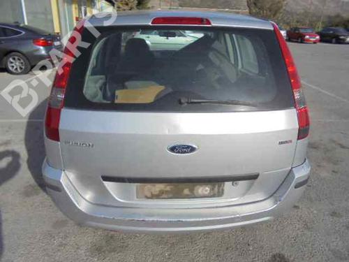 Left front fog light FORD FUSION (JU_) 1.4 TDCi | BP873366C30  - Image 5