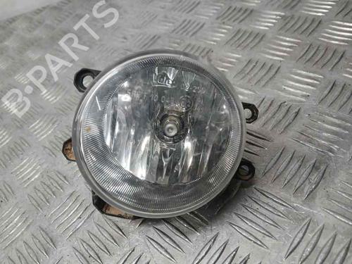 Used Left front fog light TOYOTA YARIS (_P15_) [2013-2025]  25443640