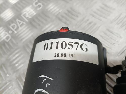 Starter RENAULT CLIO II (BB_, CB_)  | BP15891574M8 