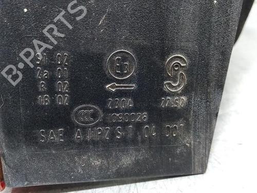 Left taillight MERCEDES-BENZ B-CLASS Sports Tourer (W245)  | BP12503007C34 