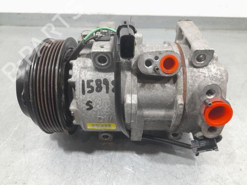 AC compressor KIA RIO IV Hatchback Van (YB, SC, FB) | BP20136147M34 - Image 2