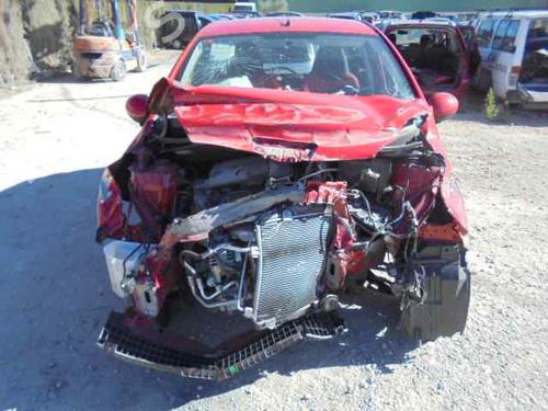 Front right window mechanism PEUGEOT 107 (PM_, PN_)  | BP2548493C23 