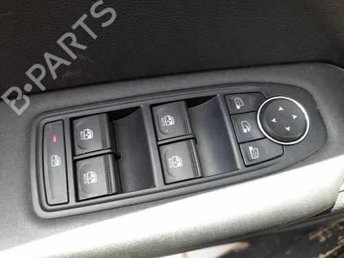 Used Left front window switch MITSUBISHI ASX (VSX_, VSE_) 1.3 MHEV (VSXG3) (140 hp) 26955693