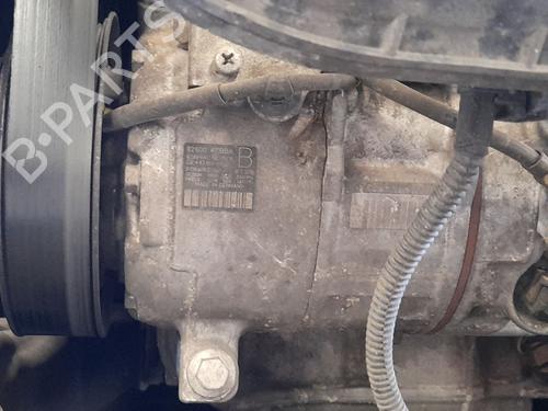 Used AC compressor AC compressor 36868408 36868408
