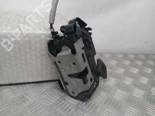 Used Front right lock CUPRA LEON (KL1, KU1) 1.5 eTSI (150 hp) 22970505