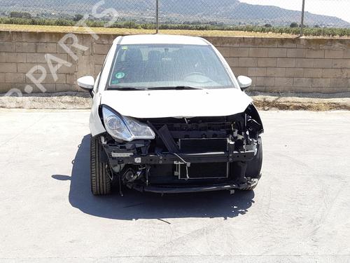 Engine CITROËN C3 II (SC_) 1.0 VTi 68 | BP37015912M1 - Image 3