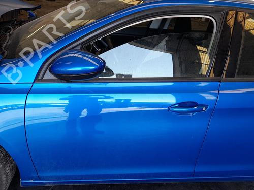 Used Left front door Left front door 37217808 37217808