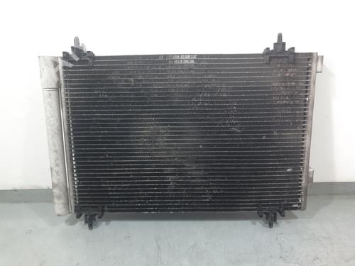 AC radiator CITROËN BERLINGO MULTISPACE (B9) 1.6 BlueHDi 100 | BP34276543M32 - Image 2