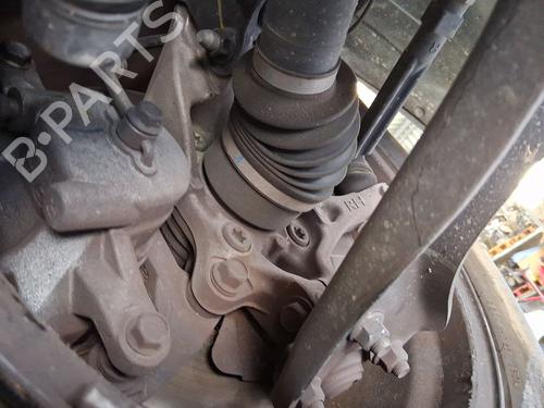 Used Right front steering knuckle Right front steering knuckle 37514603 37514603