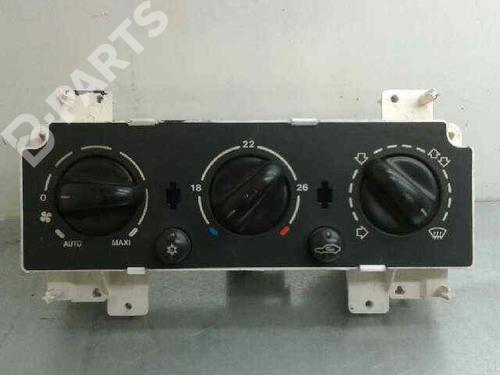 Used Climate control CITROËN XSARA (N1) 1.9 TD (90 hp) 1145798
