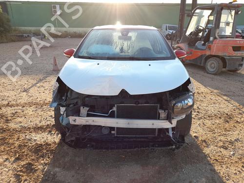 Handskerum CITROËN C3 / C3 ORIGIN III (SX) 1.2 VTi 82 | BP27692509C95 