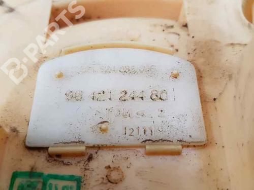 Fuel pump PEUGEOT 206 Hatchback (2A/C) 1.4 HDi eco 70 | BP1655031M76 