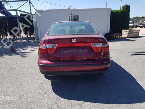 Left taillight SEAT TOLEDO II (1M2)  | BP13917183C34 