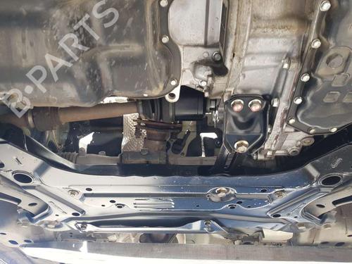 Used Gearbox MITSUBISHI OUTLANDER III (GG_W, GF_W, ZJ, ZL, ZK) [2010-2025]  18865722