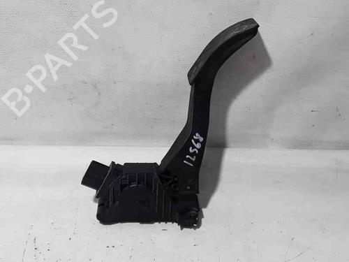Used Pedal AUDI A3 Sportback (8VA, 8VF) 2.0 TDI (150 hp) 6825871
