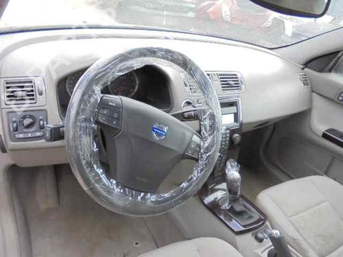 Climate control VOLVO V50 (545) 2.4 | BP828265I5