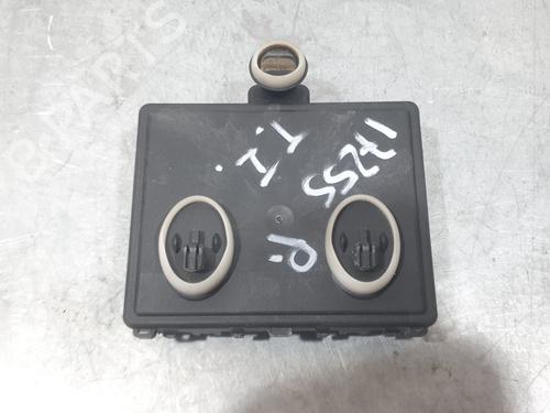 Used Electronic module Electronic module SKODA OCTAVIA IV (NX3, NN3, PV3) 1.5 TSi (150 hp) 34157657 34157657