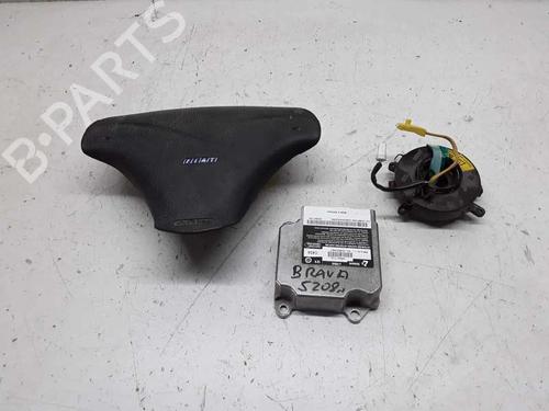 Used Driver airbag FIAT BRAVA (182_) [1995-2003]  1187761