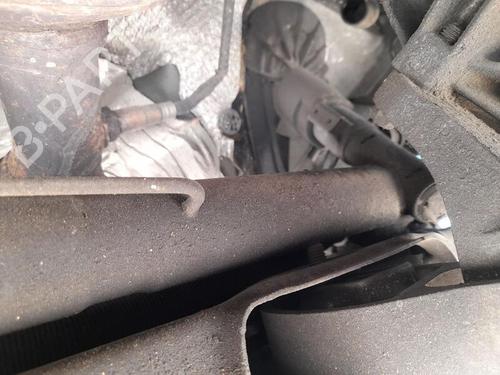 Used Steering rack FORD MONDEO IV (BA7) 2.0 (145 hp) 28818074