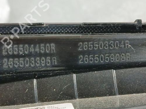 Right tailgate light RENAULT CLIO V (B7_) 1.0 TCe 100 (B7MT) | BP34223681C80 - Image 3