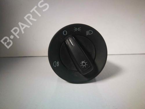 Commande de phare VW POLO V (6R1, 6C1) 1.4 (6R1) (85 hp) 2579898