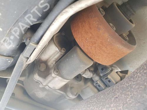Rear differential VOLVO XC90 I (275) D5 AWD | BP19173364M24 