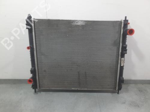water-radiator-nissan-juke-f15-2010-2011-2012-2013-2014-2015-2016-2017-2018-2019-40020403 main image
