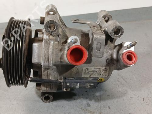 AC compressor PEUGEOT RIFTER 1.5 BlueHDi 100 | BP38801370M34 - Image 2