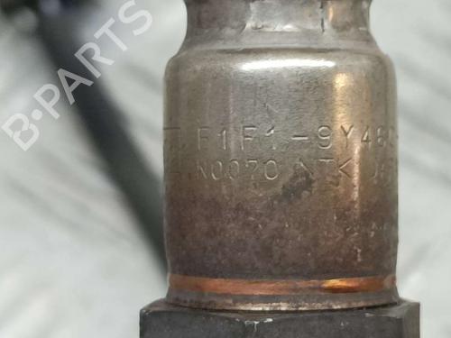 Elektronisk sensor FORD FIESTA VI (CB1, CCN) 1.5 TDCi | BP18909109M84 